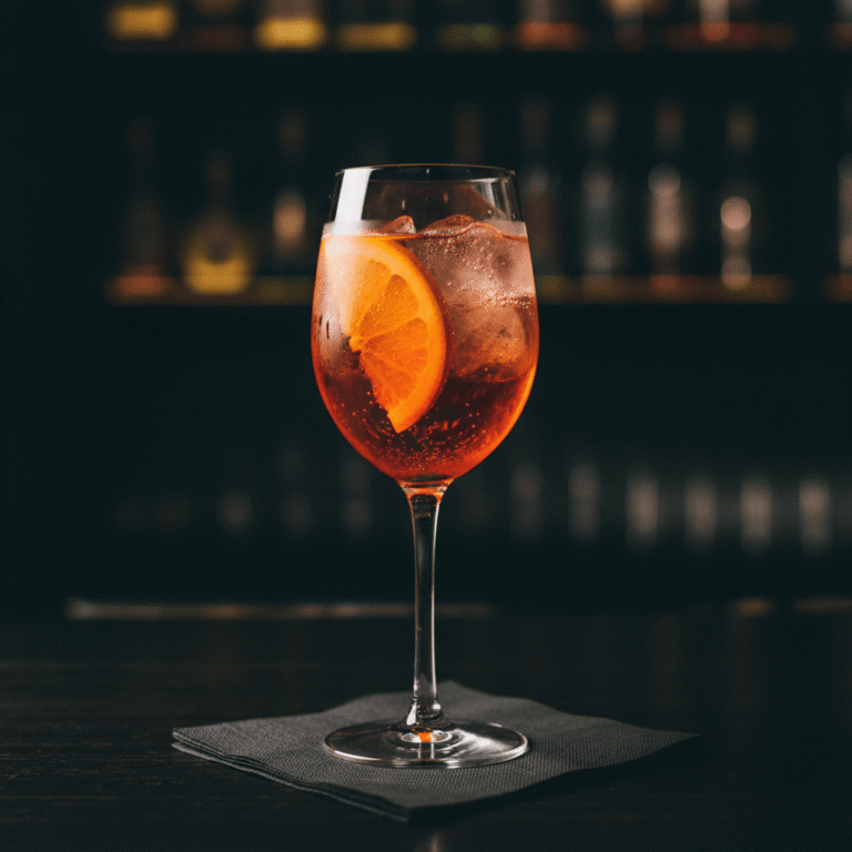 Aperol Spritz