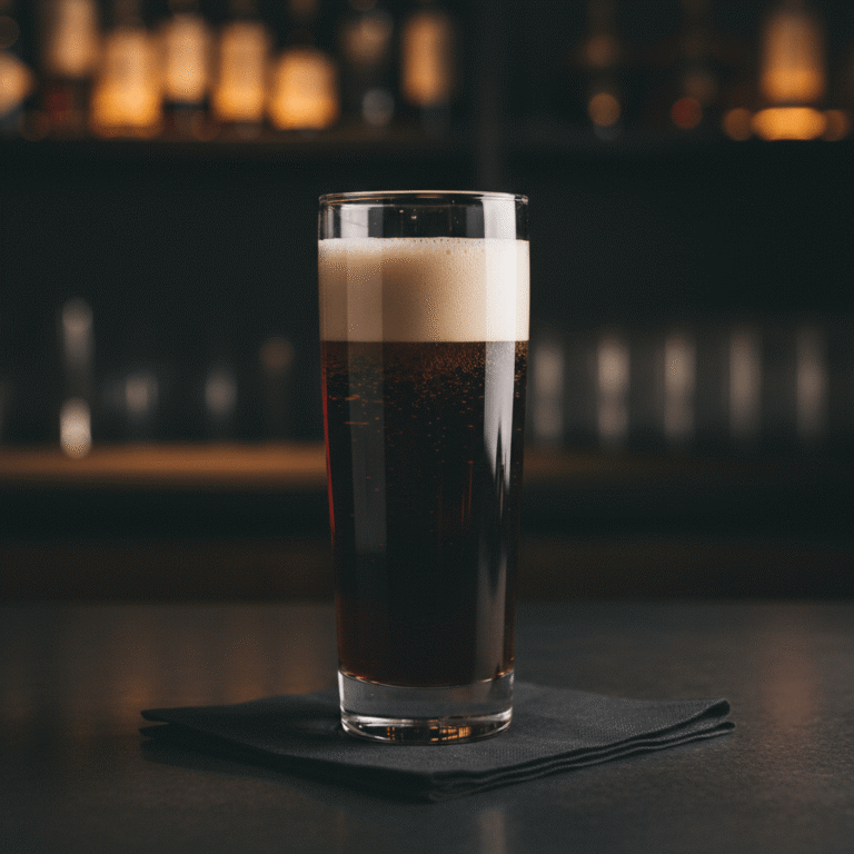 Black Velvet