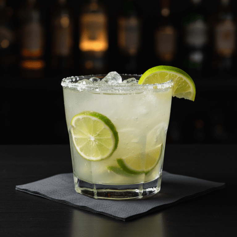 Caipirinha