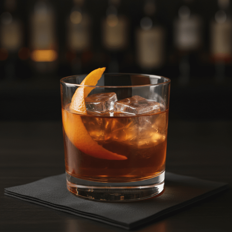 Kingston Negroni