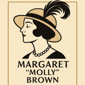 Margaret Molly Brown