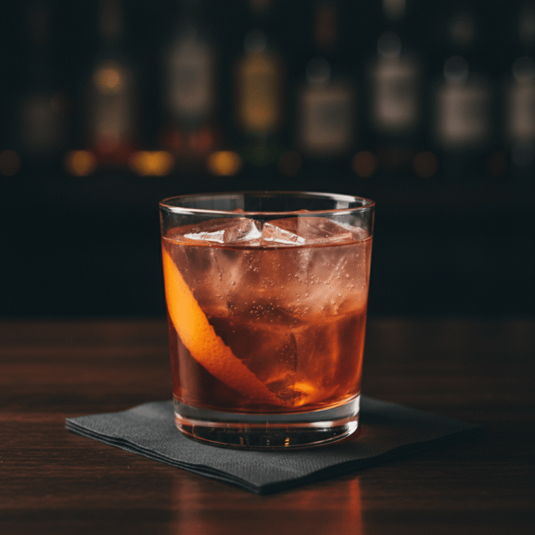 Negroni Sbagliato