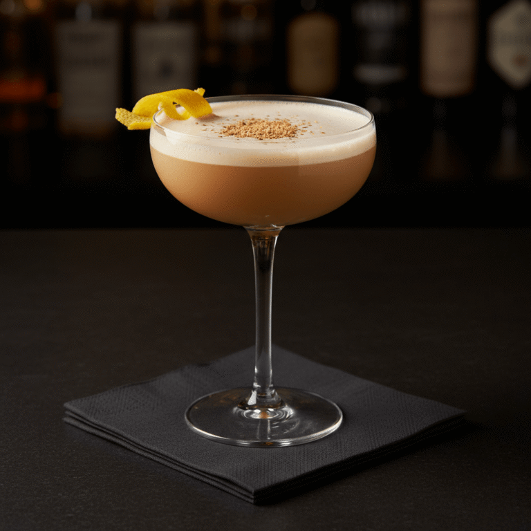 Brandy Alexander