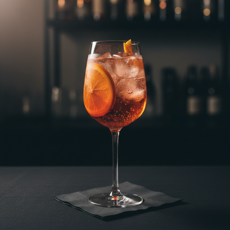 Spritz Veneziano