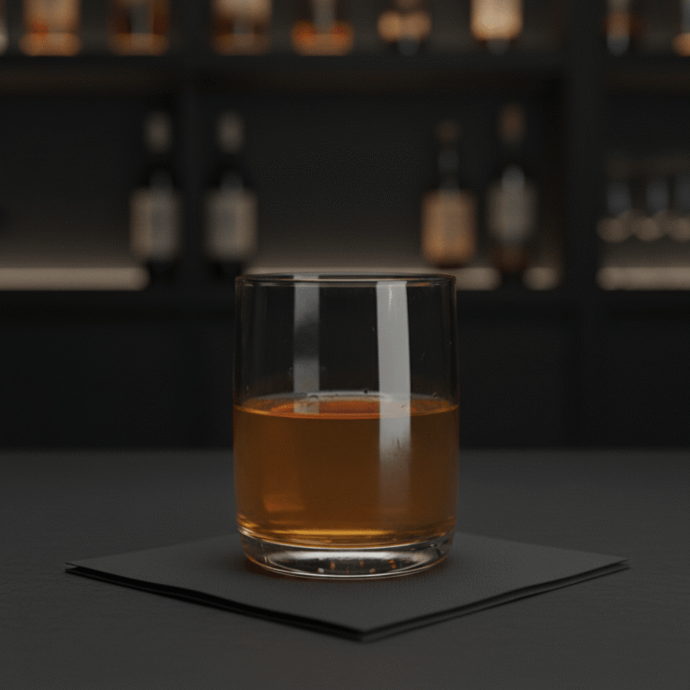Medicinal Brandy