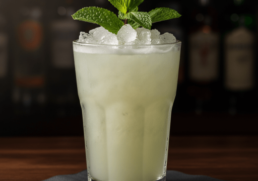 Absinthe Frappe