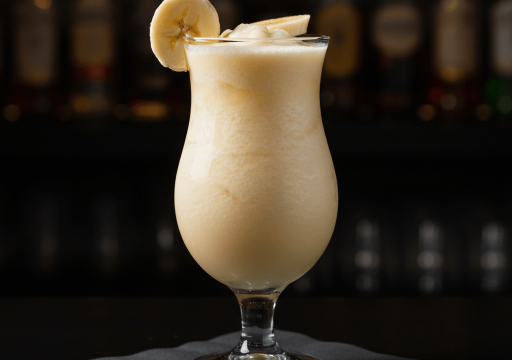 Banana Daiquiri