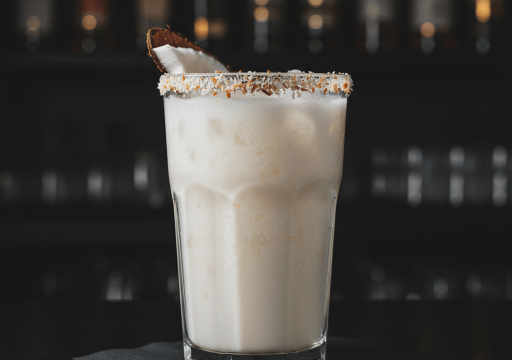 Batida de Coco