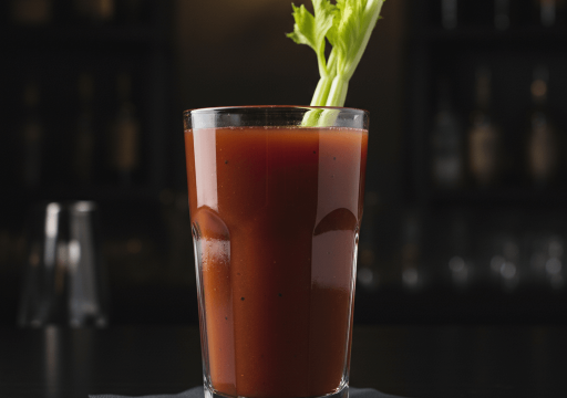 Bloody Mary