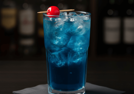 Blue Lagoon