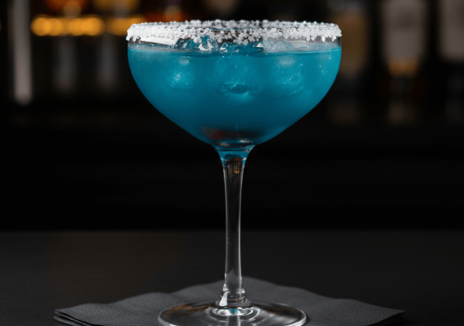 Blue Margarita