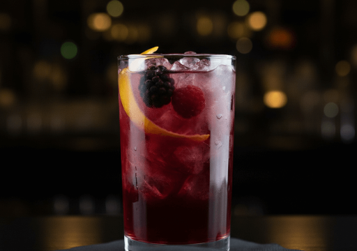 Bramble