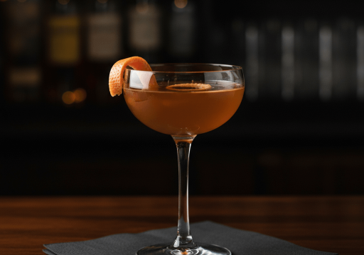Brown Derby