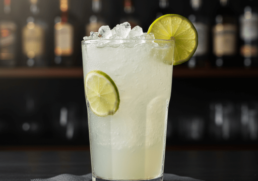 Caipiroska