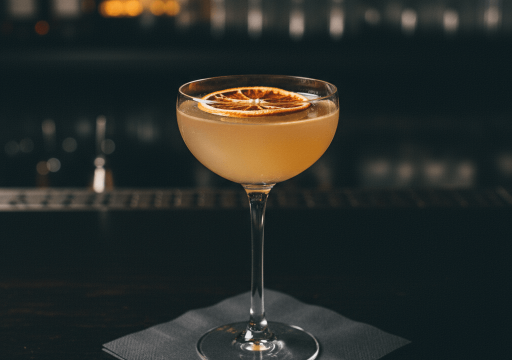 Corpse Reviver No. 1
