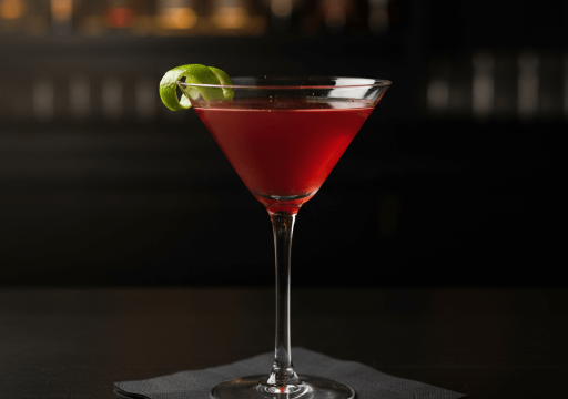Cosmopolitan