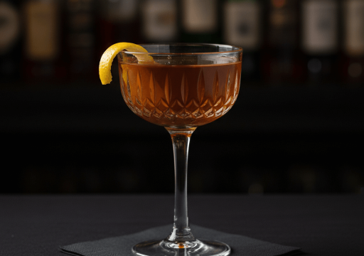 Creole Cocktail