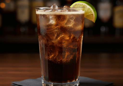Cuba libre
