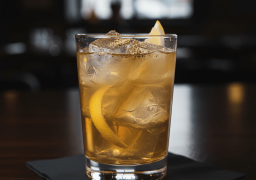 Fish House Punch