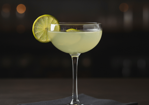 Gimlet Royal