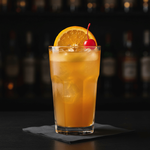 Harvey Wallbanger