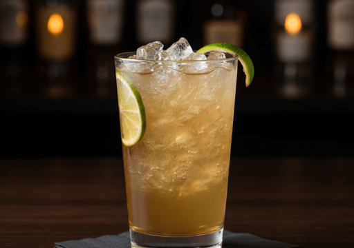 Kentucky Mule