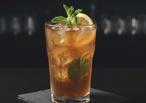 Long Island iced tea