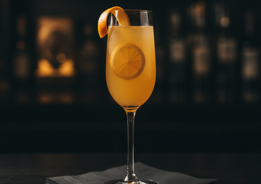 Mimosa