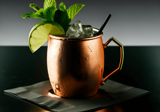 Moscow mule