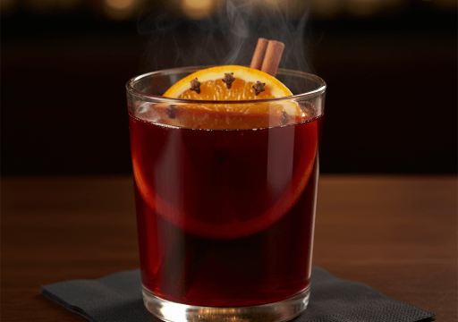 Mulled Wine