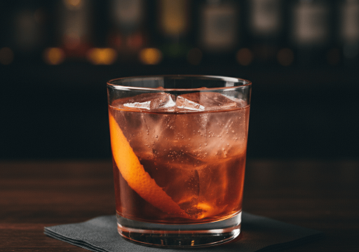 Negroni Sbagliato