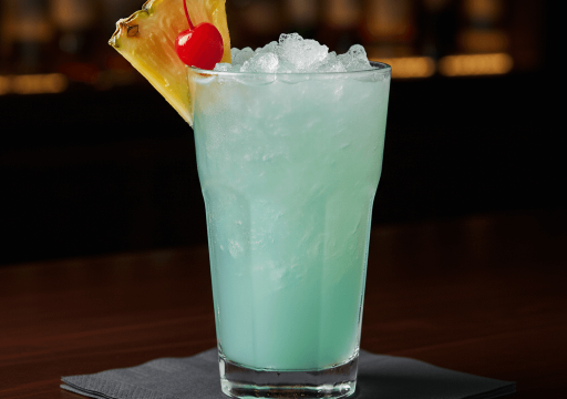 Pearl Diver