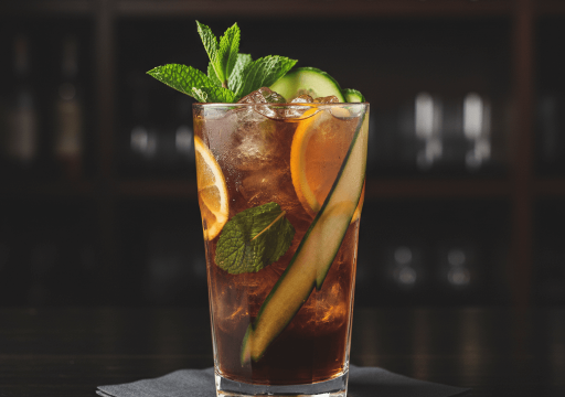 Pimm's Cup