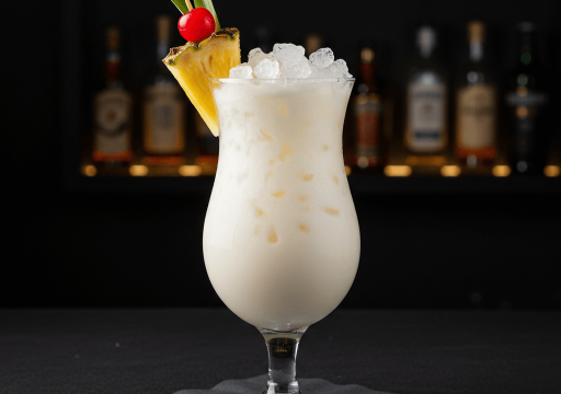 Piña colada