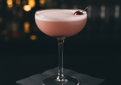 Pink Lady