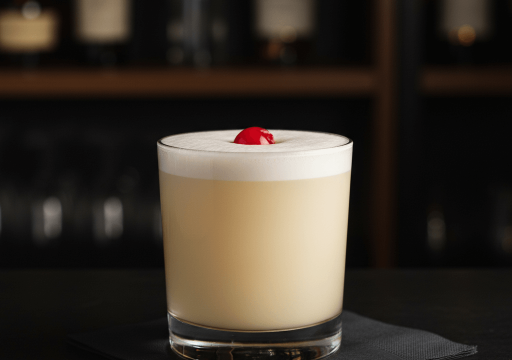 Pisco sour