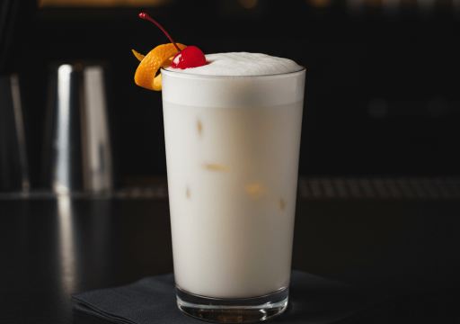 Ramos fizz