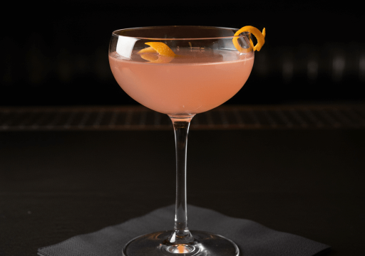 Ritz Cocktail
