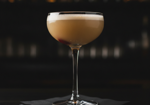 Sherry Flip