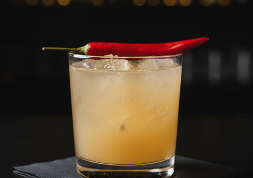 Spicy Fifty