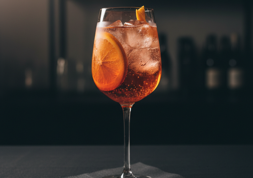 Spritz Veneziano