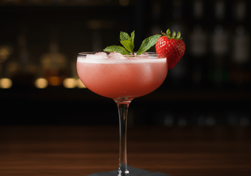 Strawberry Daiquiri