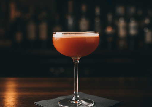 Trinidad sour