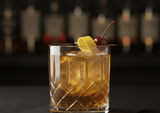 Whiskey sour